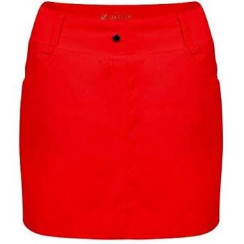 Dare 2b Melodic III Water Repellent Lightweight Hiking Falda, Mujer, Coral, 40