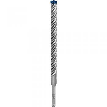 Broca para hormigón Bosch Professional 2608900131, diámetro 16 mm, longitud total 265 mm, longitud de trabajo 200 mm, enganche SDS Plus