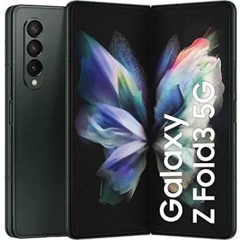 Smartphone SAMSUNG Z Fold 3 5G 12/512GB Green
