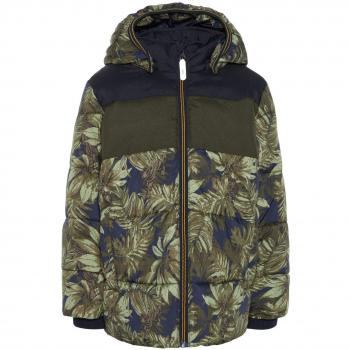 NAME IT Chaqueta NIÑO May - 110, Sky Captain