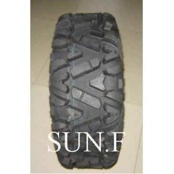 Neumático de Quad Sun-F A033 24x10.00-11 TL 65J 6PR NHS