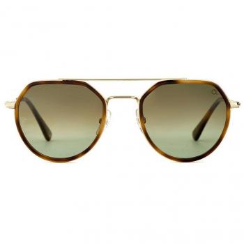 Etnia Barcelona Liberty Sun GDHV Tortoiseshell Men's Sunglasses 50mm