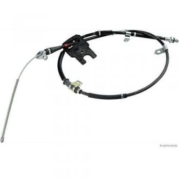 HERTH+BUSS JAKOPARTS J3928035 cable de freno de mano
