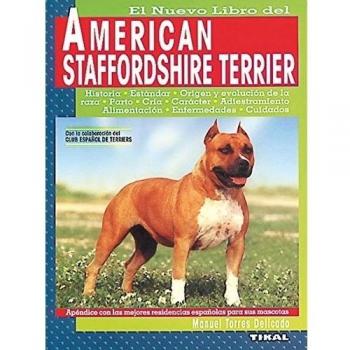 American Staffordshire Terrier