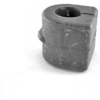 Soporte de estabilizador TEDGUM 00671787, tipo silentblock, compatible con barra estabilizadora