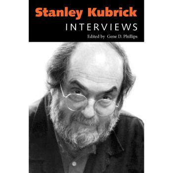 Stanley Kubrick: Interviews
