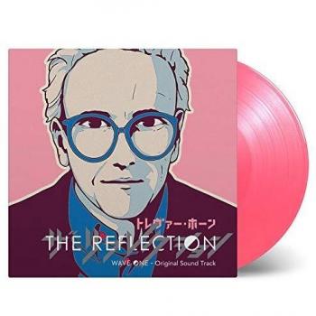 Reflection - Trevor Horn