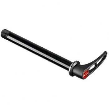 DT Swiss Quick release 2160061300 cierre rápido, negro, 17 x 17 x 2 cm
