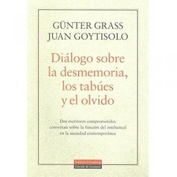 Diálogo sobre la desmemoria, los tabúes y el olvido