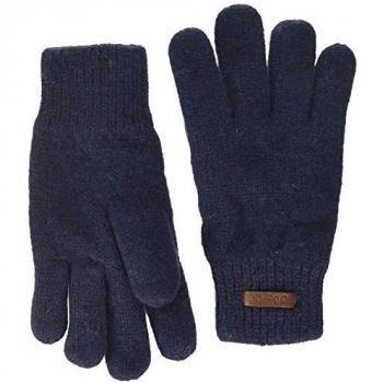 Guantes Barts 20603 para Hombre - Color Negro - Tallas 4-6, 6-8 y 8-10 Años