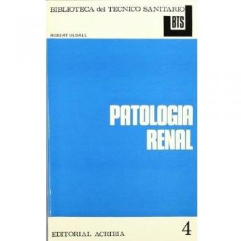 Patología renal: 1