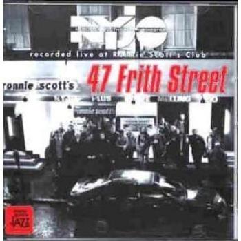 47 frith street