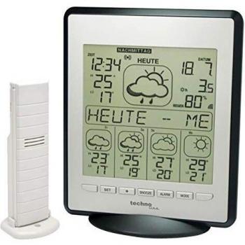 Technoline WD 9550 - Estación Meteorológica