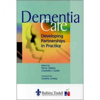 Dementia Care, 1e