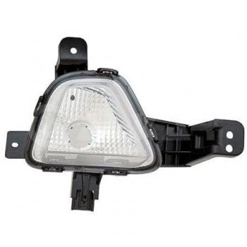 Luz diurna ALKAR 2102580 para HYUNDAI i30