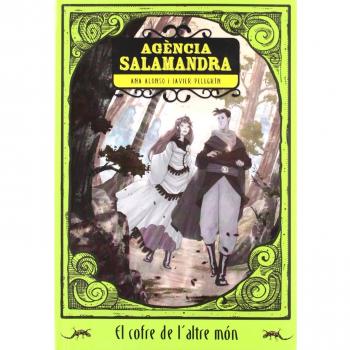 El cofre de l'altre món