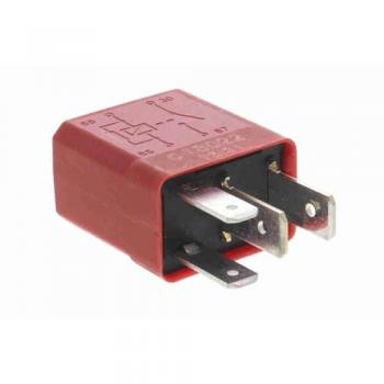 Relé multifunción VEMO V24-71-0003 para MERCEDES-BENZ: Classe E, Classe C, Classe CLK, Classe ML, Classe A, Classe GLA, Classe CLA, Classe B - Relé de