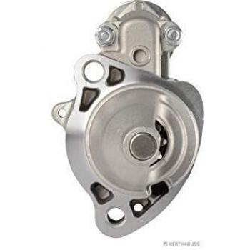 Motor de arranque HERTH+BUSS JAKOPARTS J5214062 para HONDA Jazz y Civic