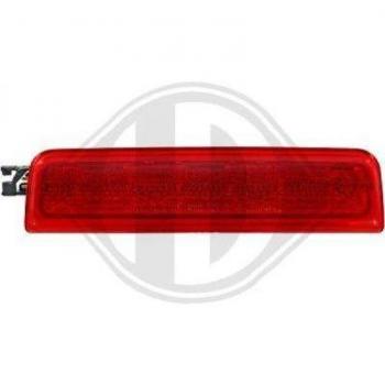 Luz de freno adicional DIEDERICHS 2205695 - Stop lamp con características de alta visibilidad, diseño específico para fácil instalación, compatible con múltiples modelos de vehículos, fabricada en materiales duraderos y resistentes a la intemperie
