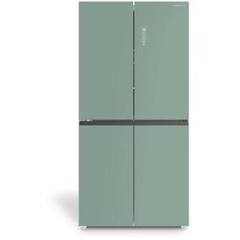 Frigorífico Estilo Cross Door 4 Puertas 503L No Frost con Care+
