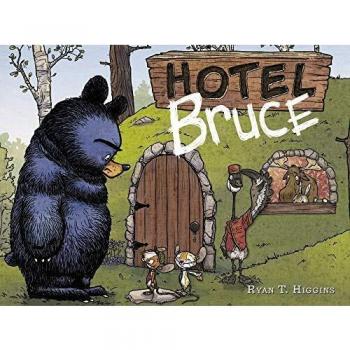 Hotel Bruce