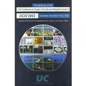 Proceedings of the XVII Conference on Design of Circuits and Integrated Systems
