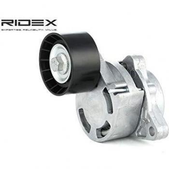 RIDEX 310T0062 Polea tensora, correa trapezoidal