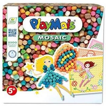 Mosaico de Sueños de Hadas Playmais