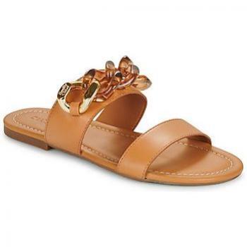 Sandalias de cuero Monyca para mujer con detalles en piel de See By Chloé