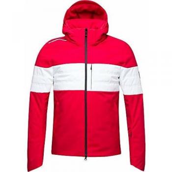 Rossignol Palmares Chaqueta De Esquí, Hombre, Carmin, M