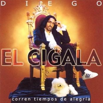 Corren Tiempos De Alegria
