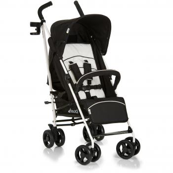 Hauck Speed Plus - Cochecito, color s-night