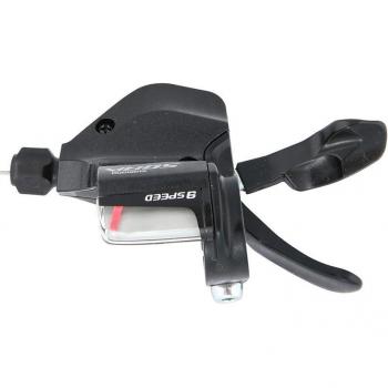 Shimano Sora SL-R3000 Comando de Cambio Derecho 9v para Manillar Plano