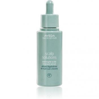 Aveda Scalp Solutions Overnight Recovery Serum Mascarillas para el cabello 50 ml unisex