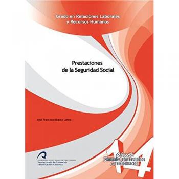 Prestaciones de la Seguridad Social