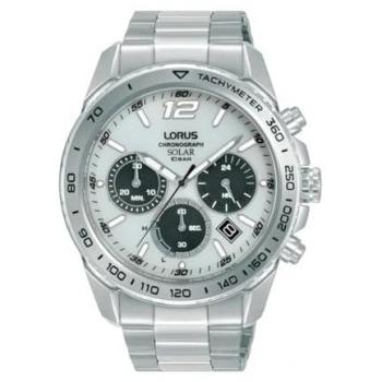 Reloj de Hombre Lorus RZ513AX9 Plateado Un Tamaño