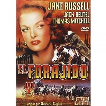 El Forajido [DVD]