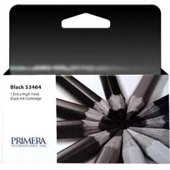Cartucho de Tinta Original Alta Capacidad (XL) Negro Primera 053464 para Impresoras LX2000