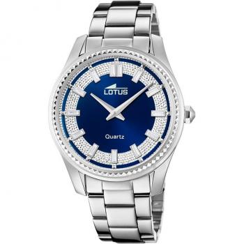 Reloj Lotus Bliss de Mujer 18898/4 con Esfera Azul