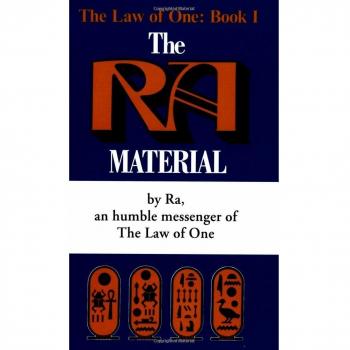Ra Material: An Ancient Astronaut Speaks