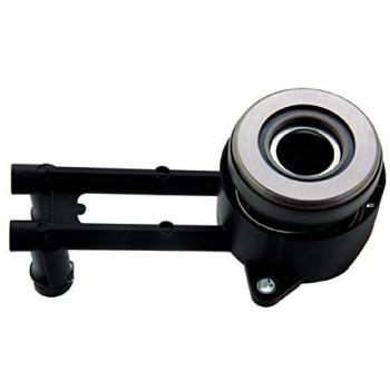 Cilindro esclavo concéntrico Blue Print ADF123604 para embrague central, compatible con FORD: Focus, Fiesta, Ka, Puma, Courrier y MAZDA: 121