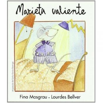 Marieta valiente