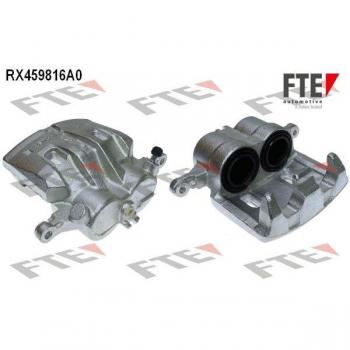 Pinza de freno FTE 9291155 con alta calidad y durabilidad