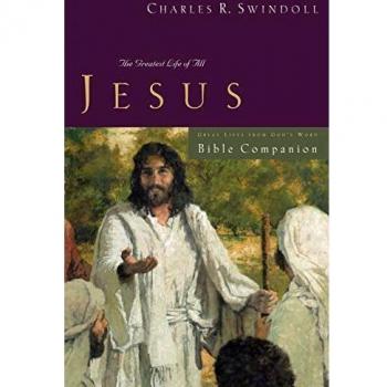 Jesus Life Study Workbook: Insights from Great Lives in the Bible