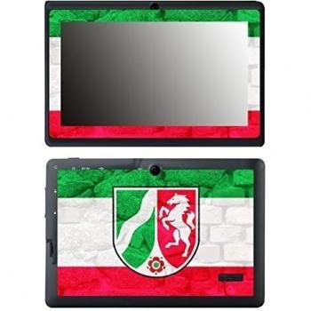 Motivos Disagu Design Skin para Dragon Touch Y88X: Nordrhein-Westfalen