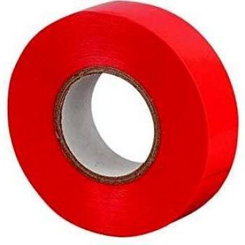 Setronic Cinta Aislante 20x19mm Ignifuga ROJA