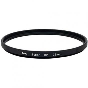 Filtro UV Marumi Super DHG 67 mm