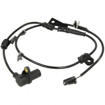 Sensor ABS de velocidad de la rueda ABE CCZ1197ABE Izquierda