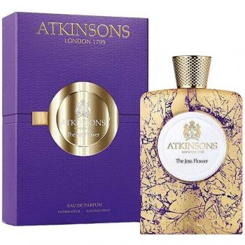Atkinsons The Joss Flower Eau de Parfum 100 ml