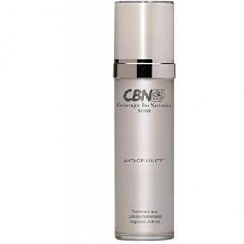 Crema Corporal Anticelulitis CBN 190 ml
